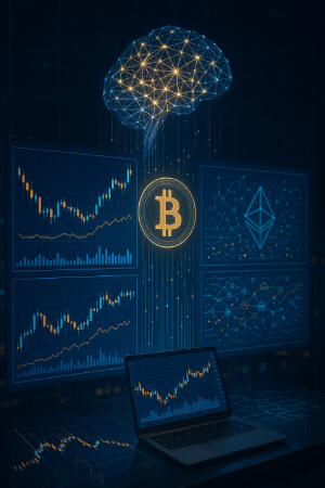 Cryptocurrency Markets